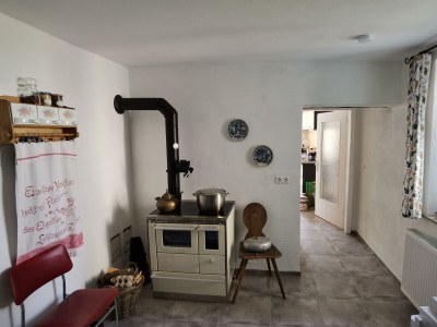 Apartment Ferienhaus, Bad, WC, 3 Schlafräume - Outdoor photo 6