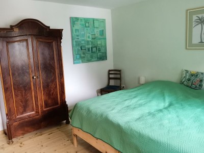 Apartment Ferienhaus, Bad, WC, 3 Schlafräume - Outdoor photo 8