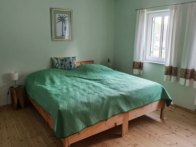 Apartment Ferienhaus, Bad, WC, 3 Schlafräume - Outdoor photo 9