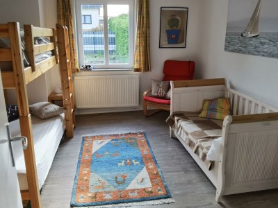 Apartment Ferienhaus, Bad, WC, 3 Schlafräume - Outdoor photo 10