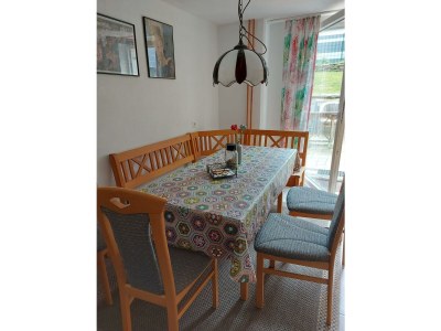 Apartment Ferienhaus, Bad, WC, 3 Schlafräume - Outdoor photo 11