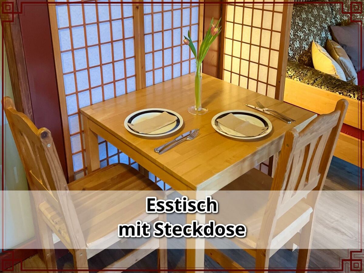 Apartment Appartement/Fewo, Dusche, WC, 1 Schlafraum - Outdoor photo 5