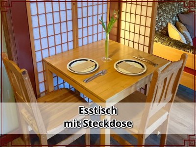 Apartment Appartement/Fewo, Dusche, WC, 1 Schlafraum - Outdoor photo 5