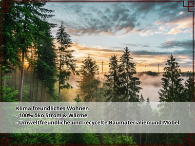 Apartment Appartement/Fewo, Dusche, WC, 1 Schlafraum - Outdoor photo 7