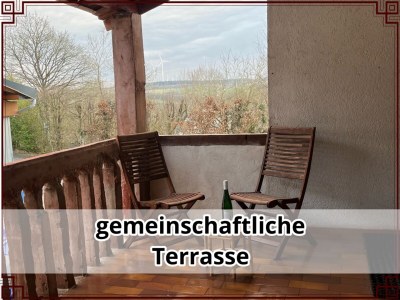 Apartment Appartement/Fewo, Dusche, WC, 1 Schlafraum - Outdoor photo 11