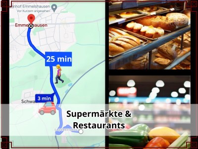 Apartment Appartement/Fewo, Dusche, WC, 1 Schlafraum - Outdoor photo 16