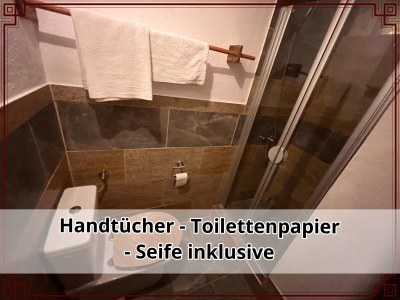 Apartment Appartement/Fewo, Dusche, WC, 1 Schlafraum - Outdoor photo 17