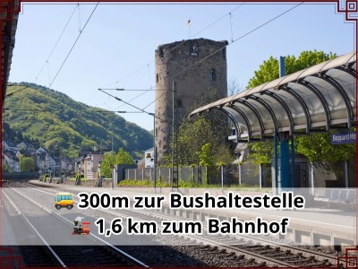 Apartment Appartement/Fewo, Dusche, WC, 1 Schlafraum - Outdoor photo 21