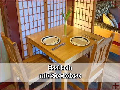 Apartment Appartement/Fewo, Dusche, WC, 1 Schlafraum - Features photo 25