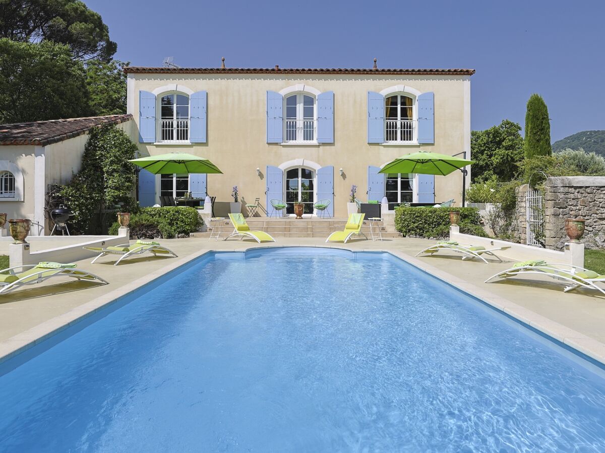 Holiday house Villa Ricome - Outdoor photo 2