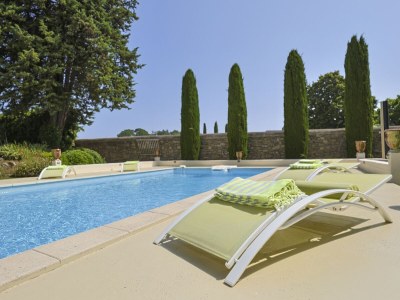 Holiday house Villa Ricome - Outdoor photo 9