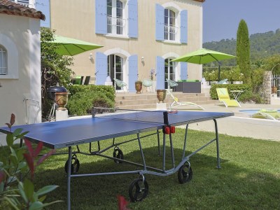 Holiday house Villa Ricome - Outdoor photo 10