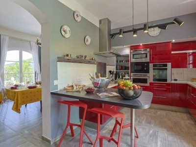 Holiday house Villa Ricome - Features photo 13