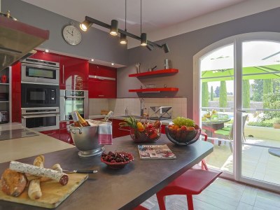 Holiday house Villa Ricome - Features photo 14