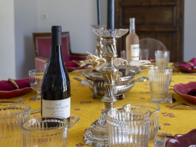 Holiday house Villa Ricome - Features photo 18