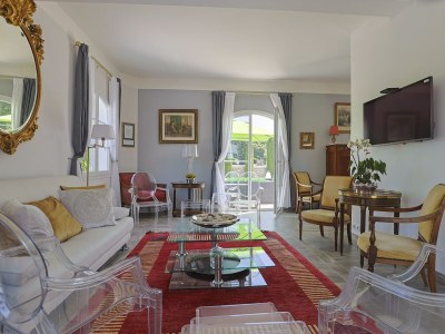 Holiday house Villa Ricome - Features photo 20