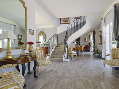 Holiday house Villa Ricome - Features photo 21