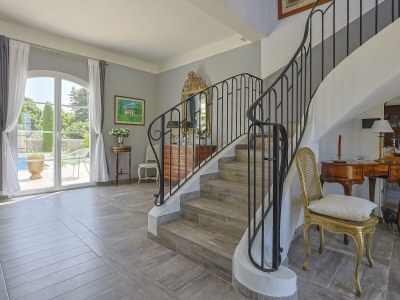 Holiday house Villa Ricome - Features photo 22