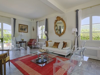 Holiday house Villa Ricome - Features photo 23