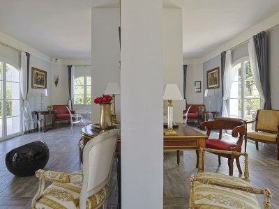 Holiday house Villa Ricome - Features photo 24