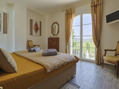 Holiday house Villa Ricome - Features photo 26