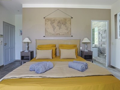 Holiday house Villa Ricome - Features photo 27