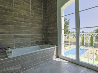 Holiday house Villa Ricome - Features photo 28