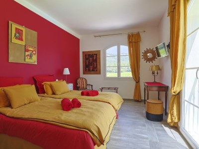 Holiday house Villa Ricome - Features photo 29