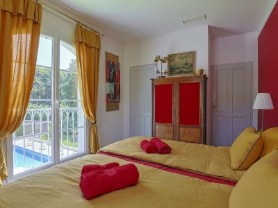 Holiday house Villa Ricome - Features photo 30