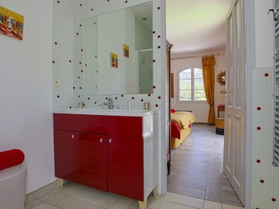 Holiday house Villa Ricome - Features photo 31