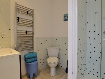 Holiday house Villa Ricome - Features photo 33