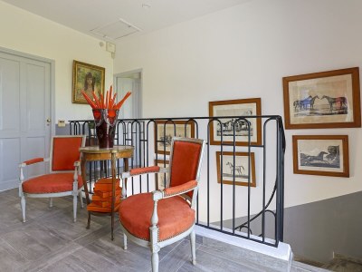 Holiday house Villa Ricome - Features photo 35