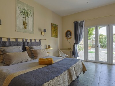 Holiday house Villa Ricome - Features photo 36