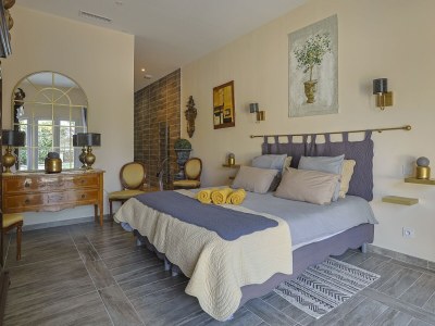 Holiday house Villa Ricome - Features photo 37