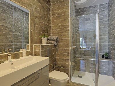 Holiday house Villa Ricome - Features photo 38