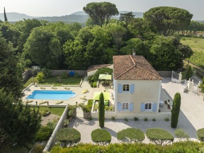 Holiday house Villa Ricome - Environment photo 40