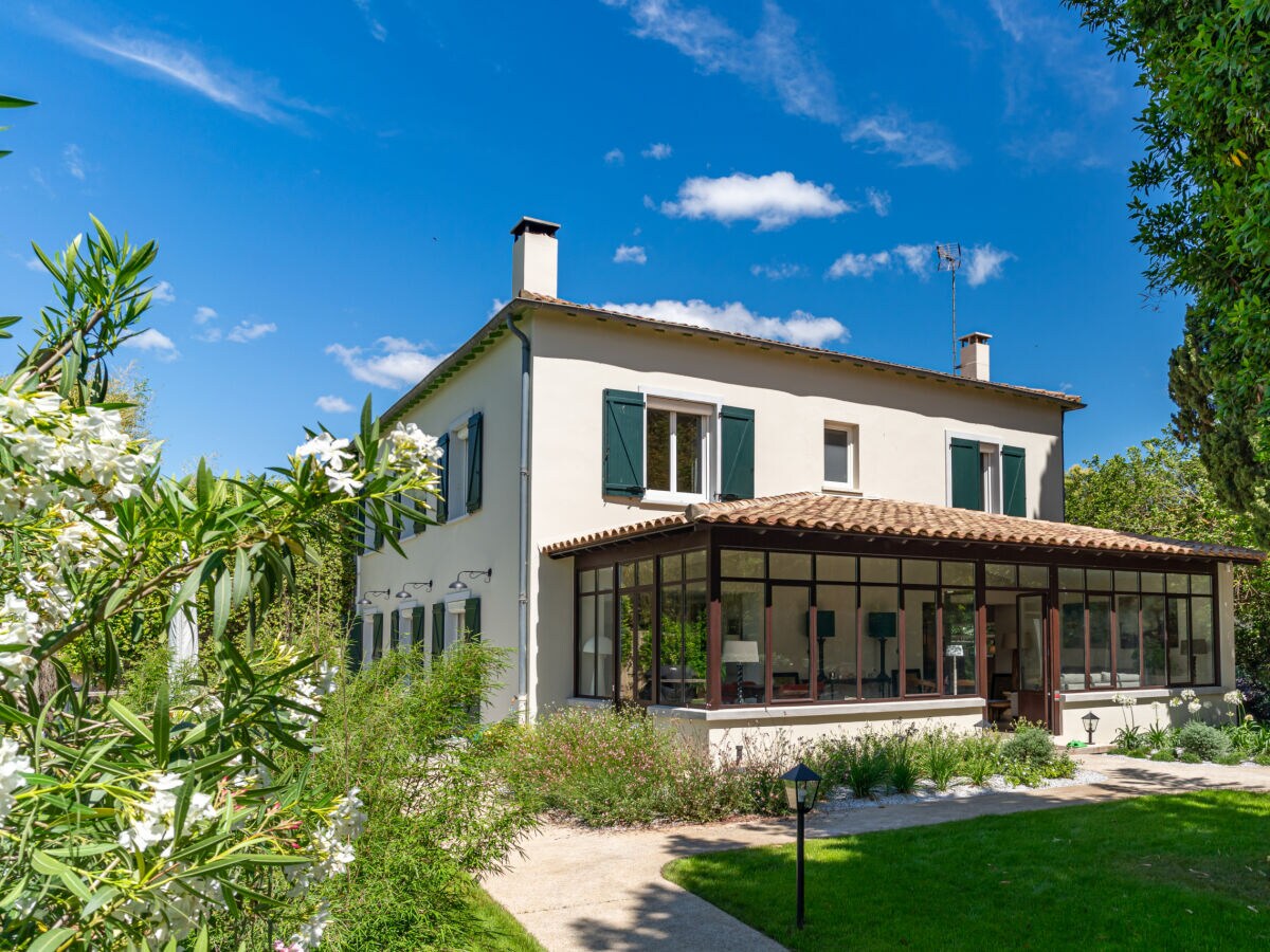 Holiday house Villa Noria