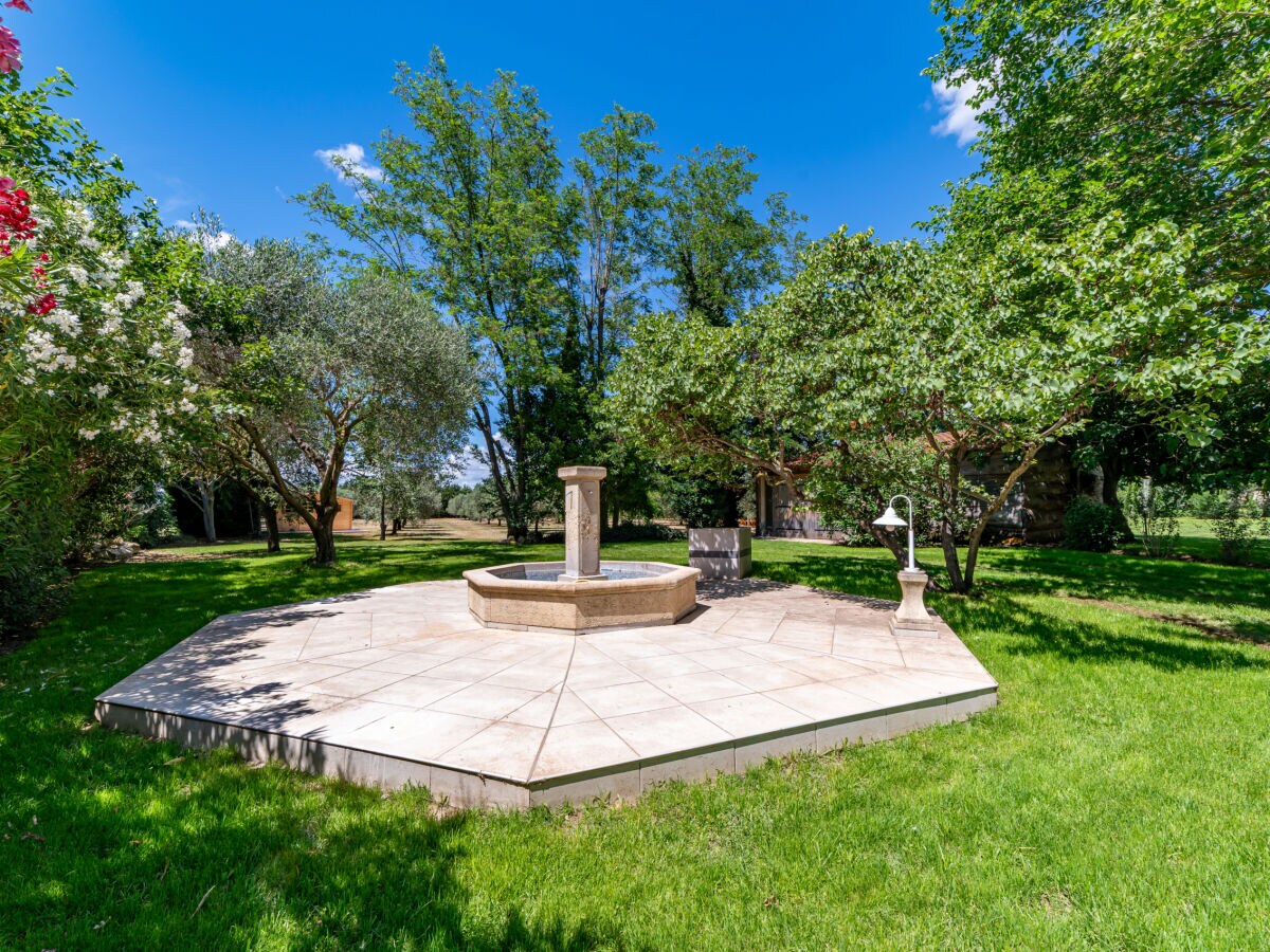 Holiday house Villa Noria - Outdoor photo 3