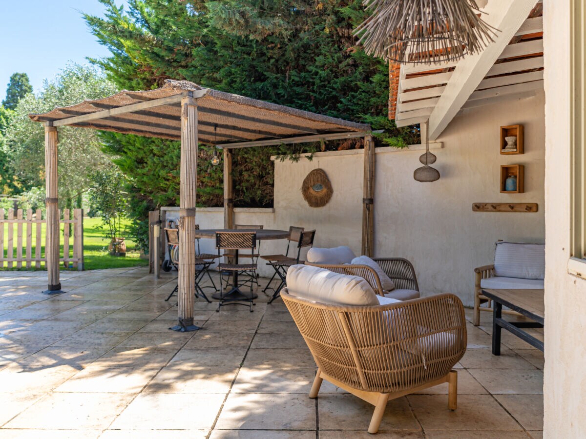 Holiday house Villa Noria - Outdoor photo 4