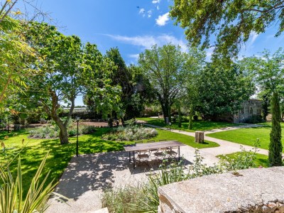 Holiday house Villa Noria - Outdoor photo 2