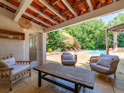 Holiday house Villa Noria - Outdoor photo 5