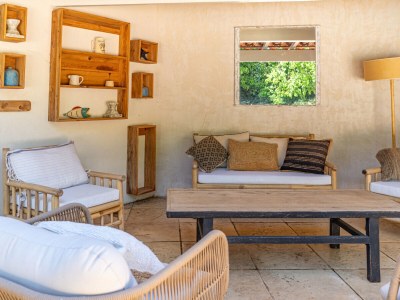 Holiday house Villa Noria - Outdoor photo 6