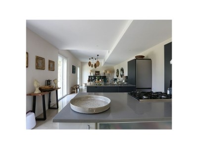Holiday house Villa Noria - Features photo 14