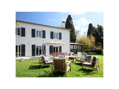 Holiday house Villa Noria - Environment photo 36