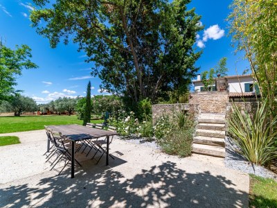 Holiday house Villa Noria - Environment photo 37