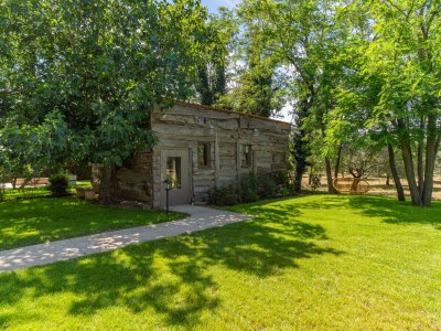 Holiday house Villa Noria - Environment photo 39