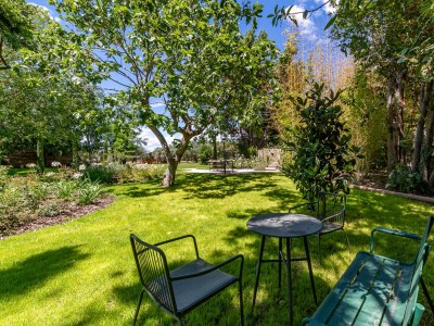 Holiday house Villa Noria - Environment photo 40