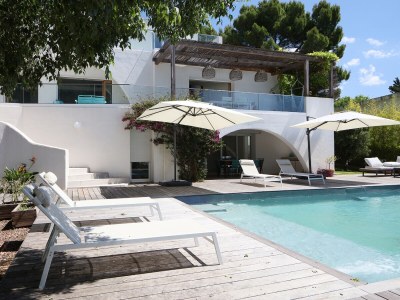 Villa Villa Ibiza - Outdoor photo 3