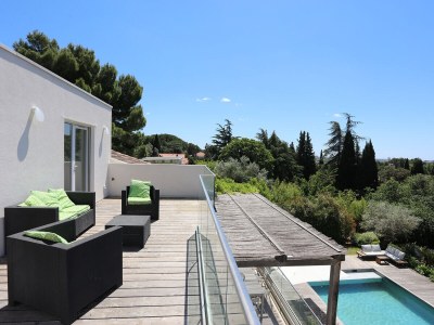 Villa Villa Ibiza - Outdoor photo 8