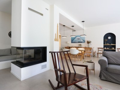 Villa Villa Ibiza - Features photo 23